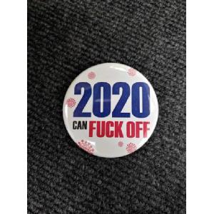 25 Pack - 2020 Can F*CK OFF Image