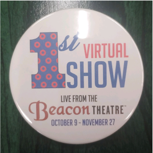 My First Virtual Show Image