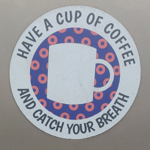 Fee Themed Sticker Image